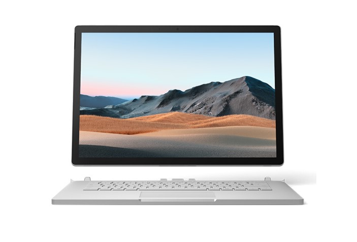 临川Surface 维修前的准备工作